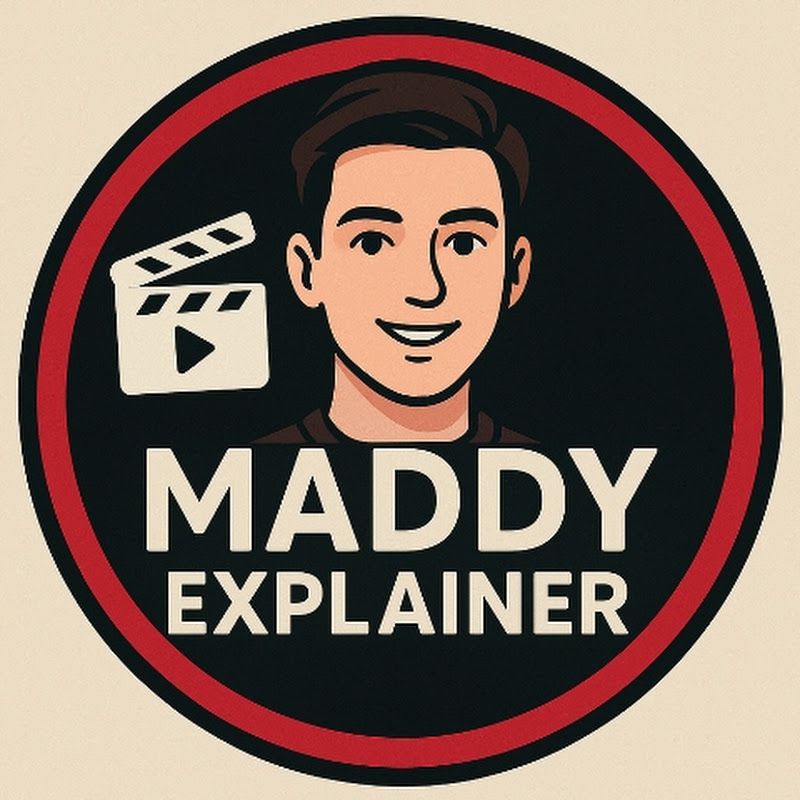 Maddy Explainer