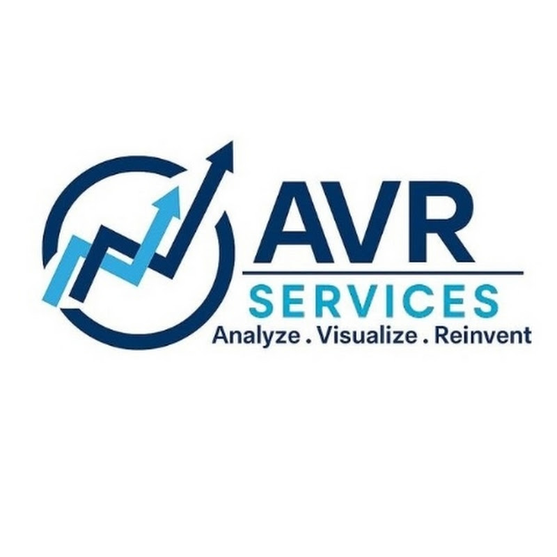 AVR EdTech Services