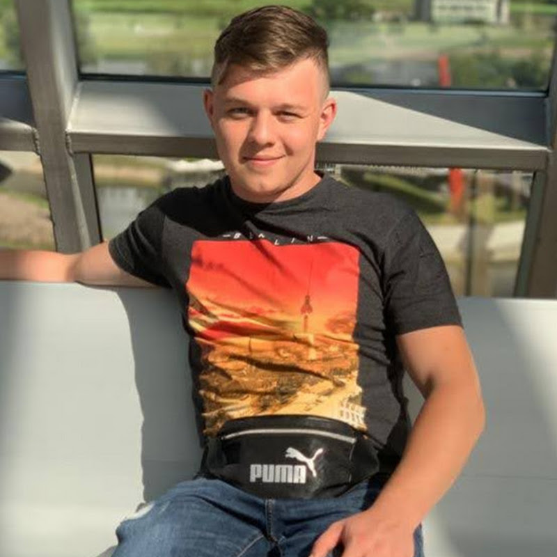 Немецкий Дальнобой