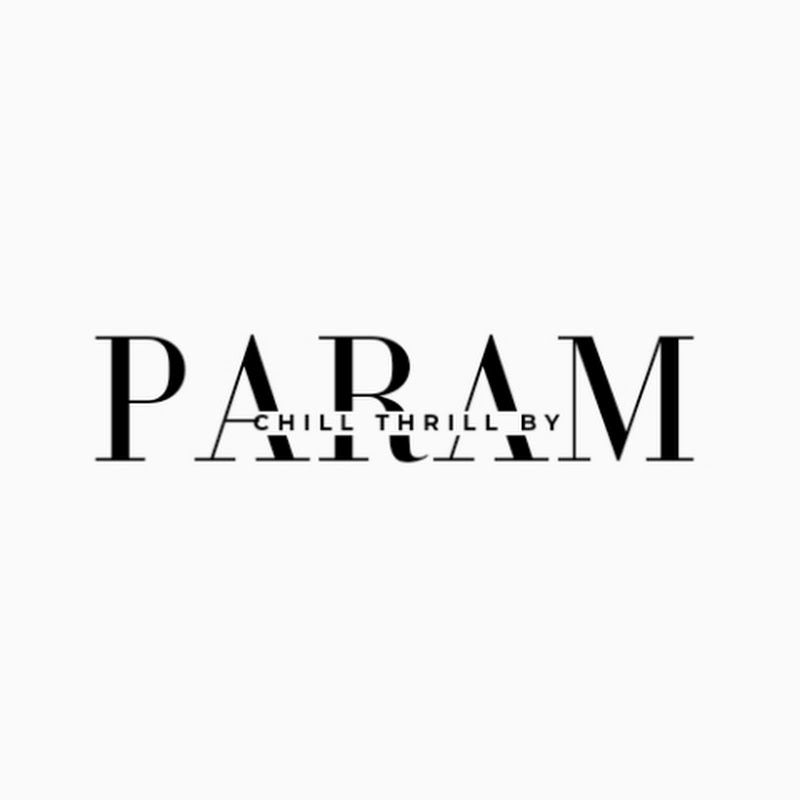 Hire Chill Thrill by Param — Beauty & Fashion YouTube creator for sponsorships
