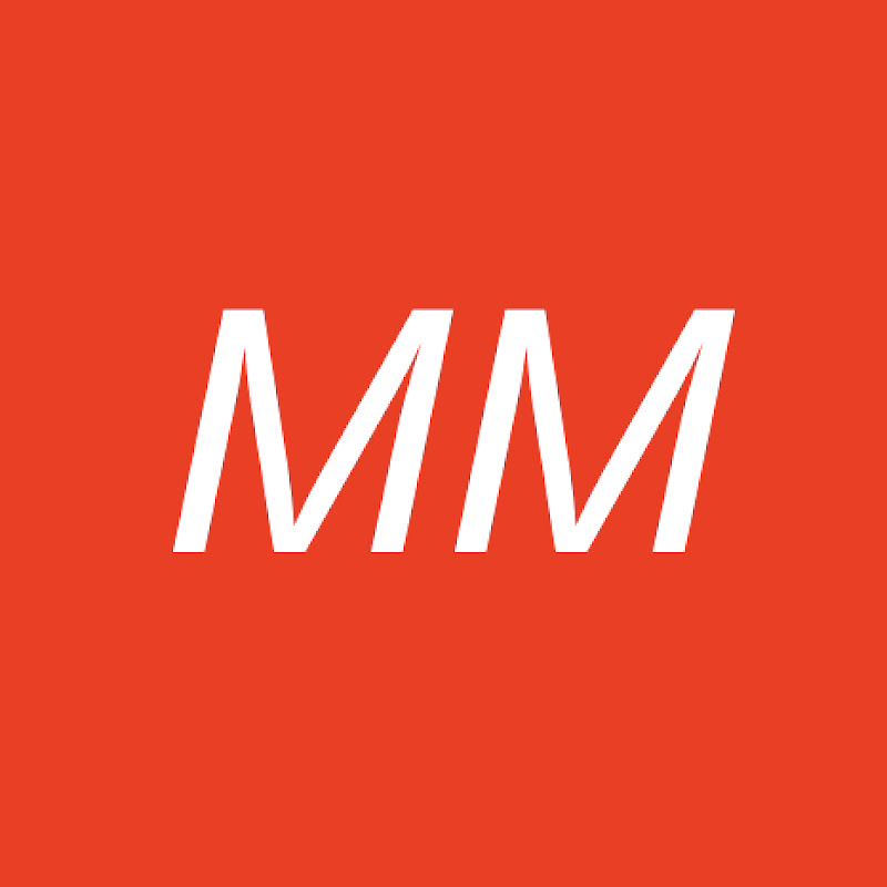 Modest Maker Logo