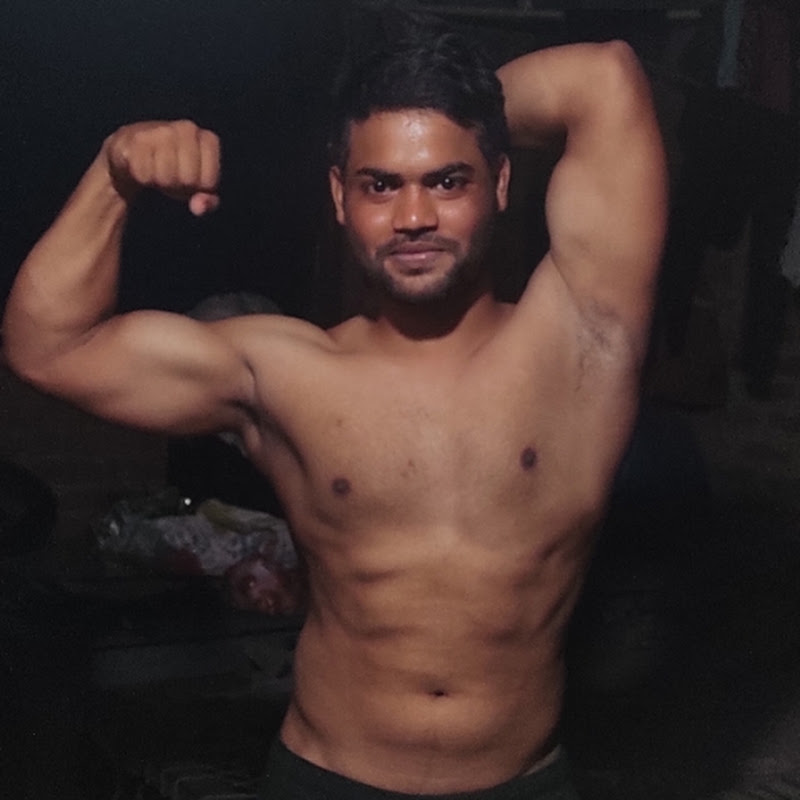 Pk health and fitness