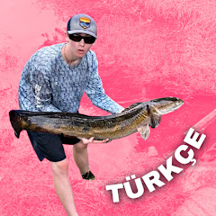 Bass Fishing Productions in Türkçe