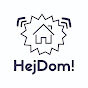 HejDom - Smart Home nie za miliony!