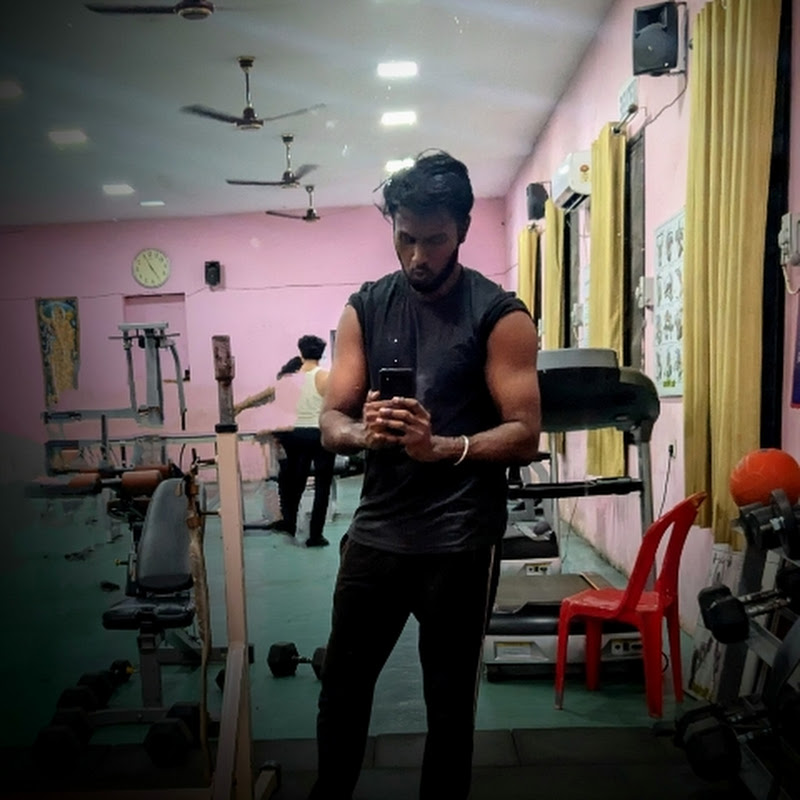 sriharishgeo