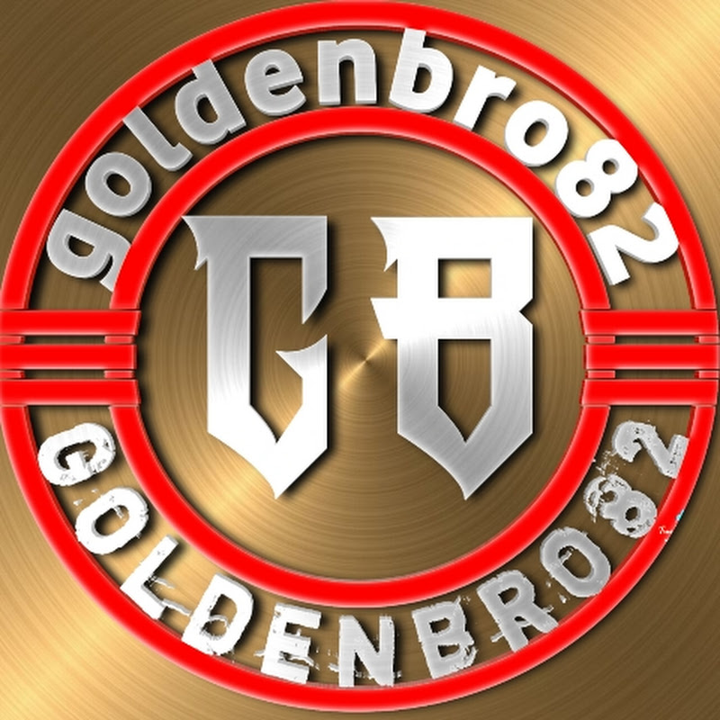 golden bro