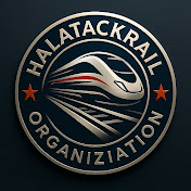 HalatackRail Logo