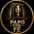 D5QOixmZtMw-channel-avatar-Papo Com Fé