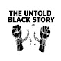 The Untold Black Story  logo