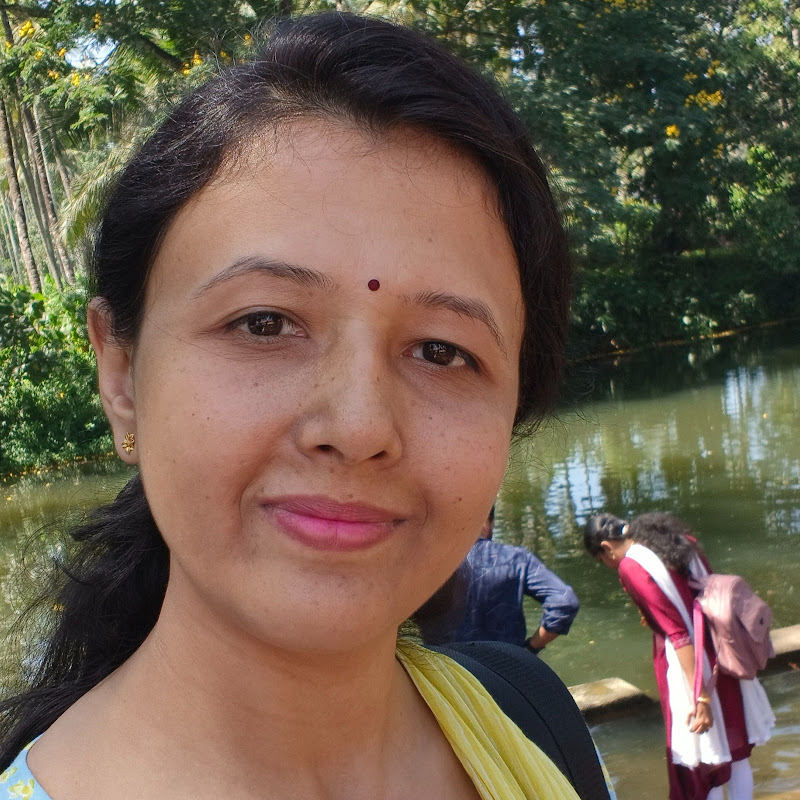 Radhika's Veg Kitchen