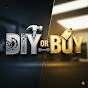 DIY OR BUY  logo