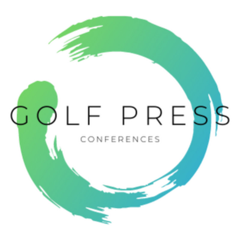 Golf Press Conferences