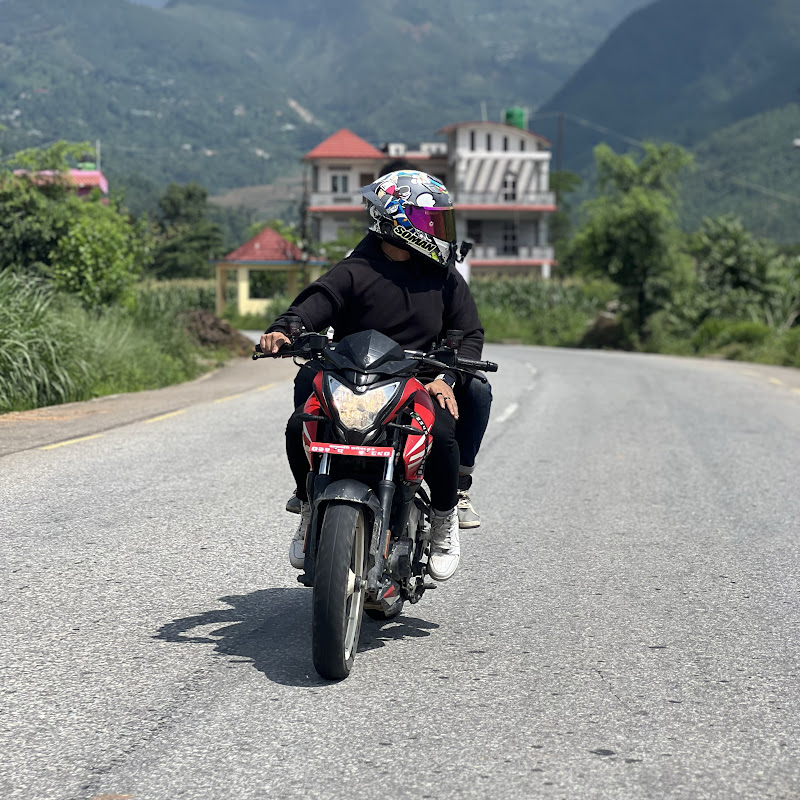 BISHESH REGMI KHATRI 