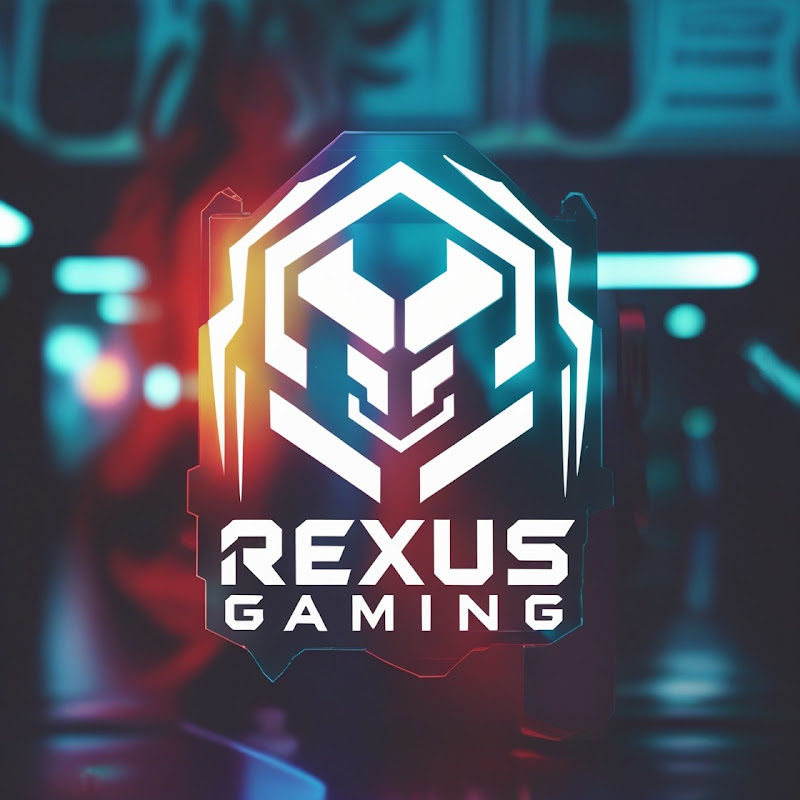 REXUS GAMING
