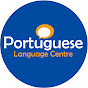 Portuguese Language Centre logo