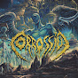 Corrossive Death Metal logo