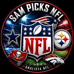 Sam Picks NFL