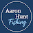 Aaron Hunt Fishing