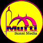 Mufti Sunni Media logo