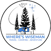 Wheres Wiseman