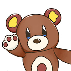 タツクマアイコン画像