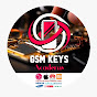 GSM Keys