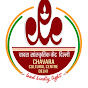 Chavara Cultural Centre, Delhi logo