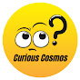 Curious Cosmos logo