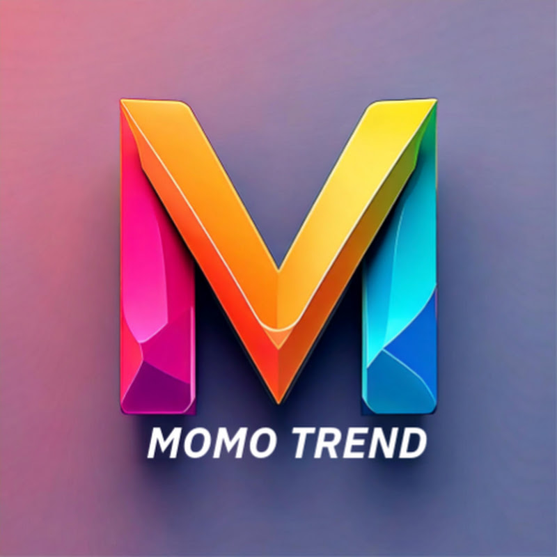 모모트렌드