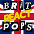 Brit Pops React