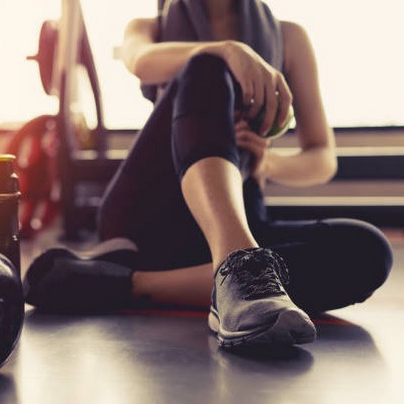  Workout | Fitness at Home