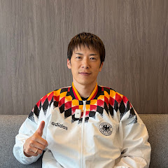 林陵平チャンネル