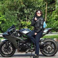 Roshni Misbah | Superbike Queen of India avatar