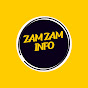 zam zam info logo
