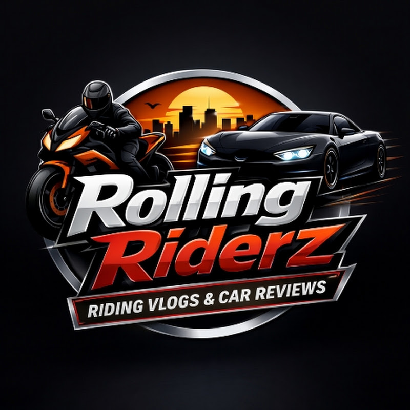 Rolling Riderz 