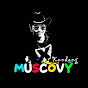 Kandang Muscovy logo
