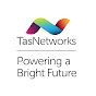 TasNetworks logo