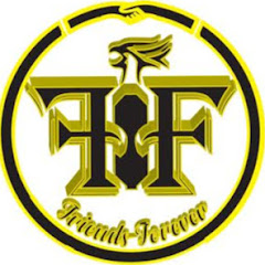Channel thumbnail for FF Friends Forever