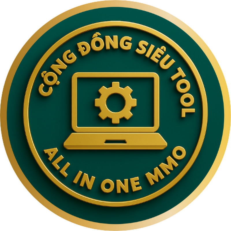 Cộng Đồng Siêu Tool All In One MMO