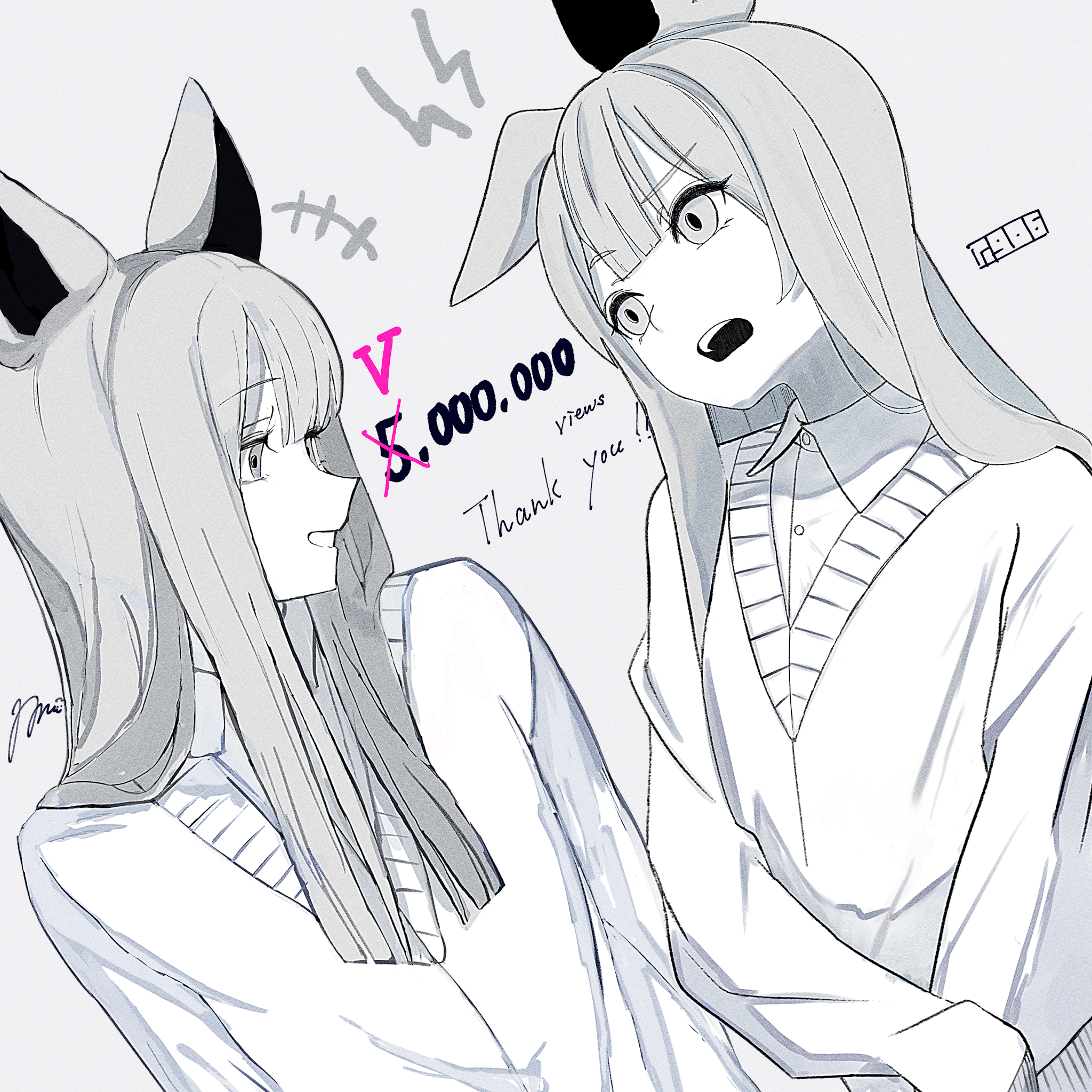 やっちゃん絵画2点 YouTube