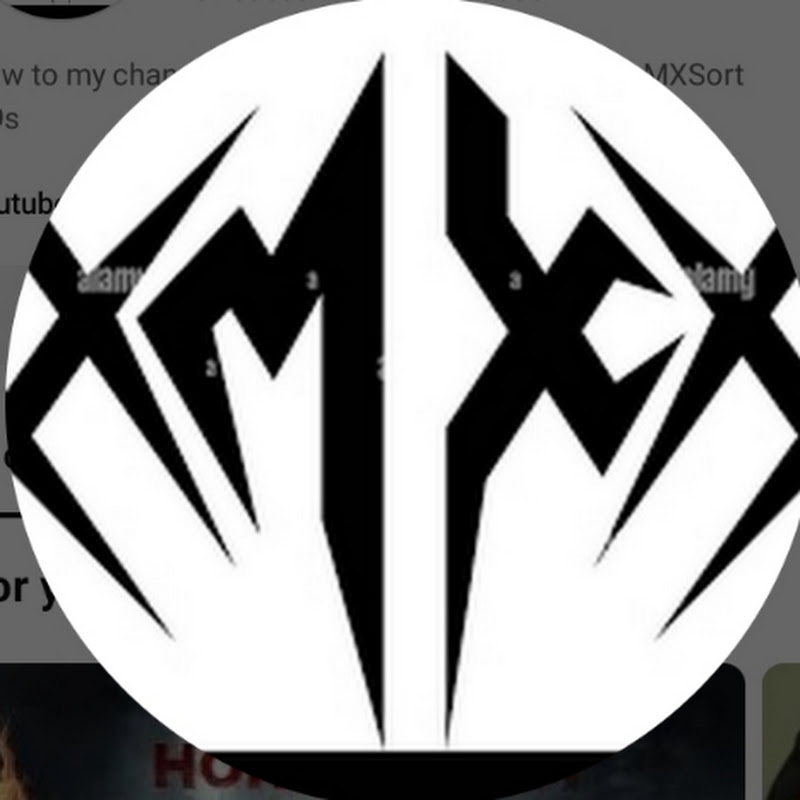 M X Music 