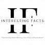 InterestingFacts logo