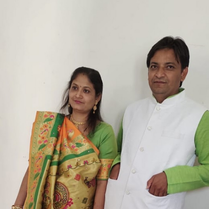 JAYSHREE PATEL 