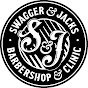 Swagger & Jacks Shorts logo