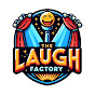 The Laugh Factory logo