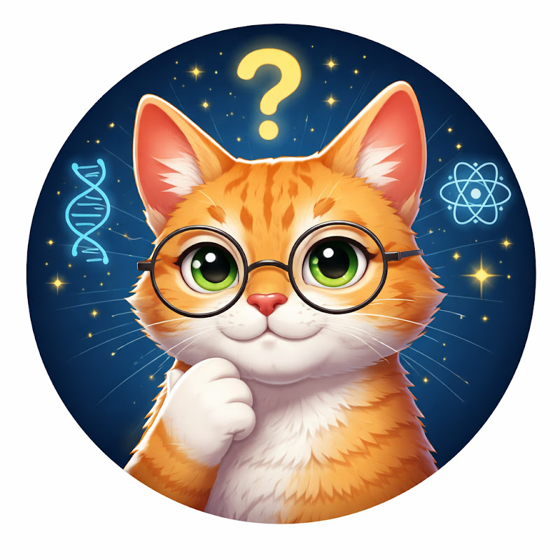 Why Do Animals Do That Science Explained