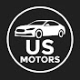 US Motors logo