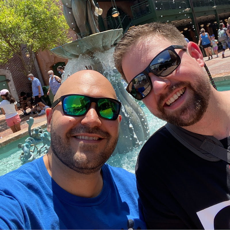 Magic With Michael