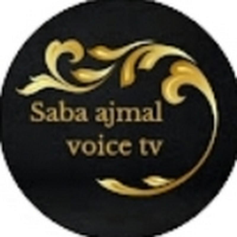 Saba voice 1.2M