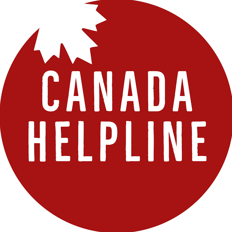 Canadian Helpine